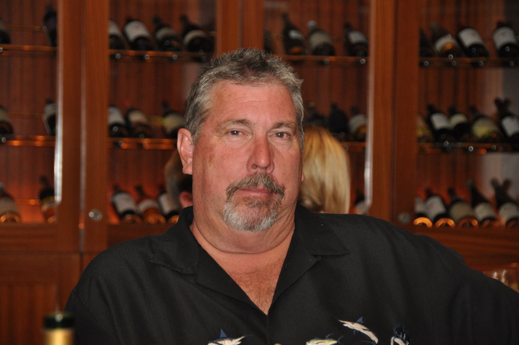 Larry Maxwell Obituary Riverside, CA