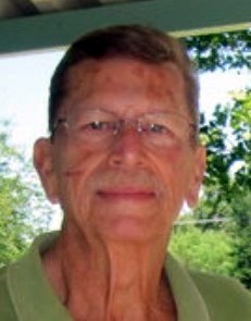 Obituary of Fred H. Holmes