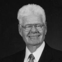 Obituary of Donald MacKinnon Fifield