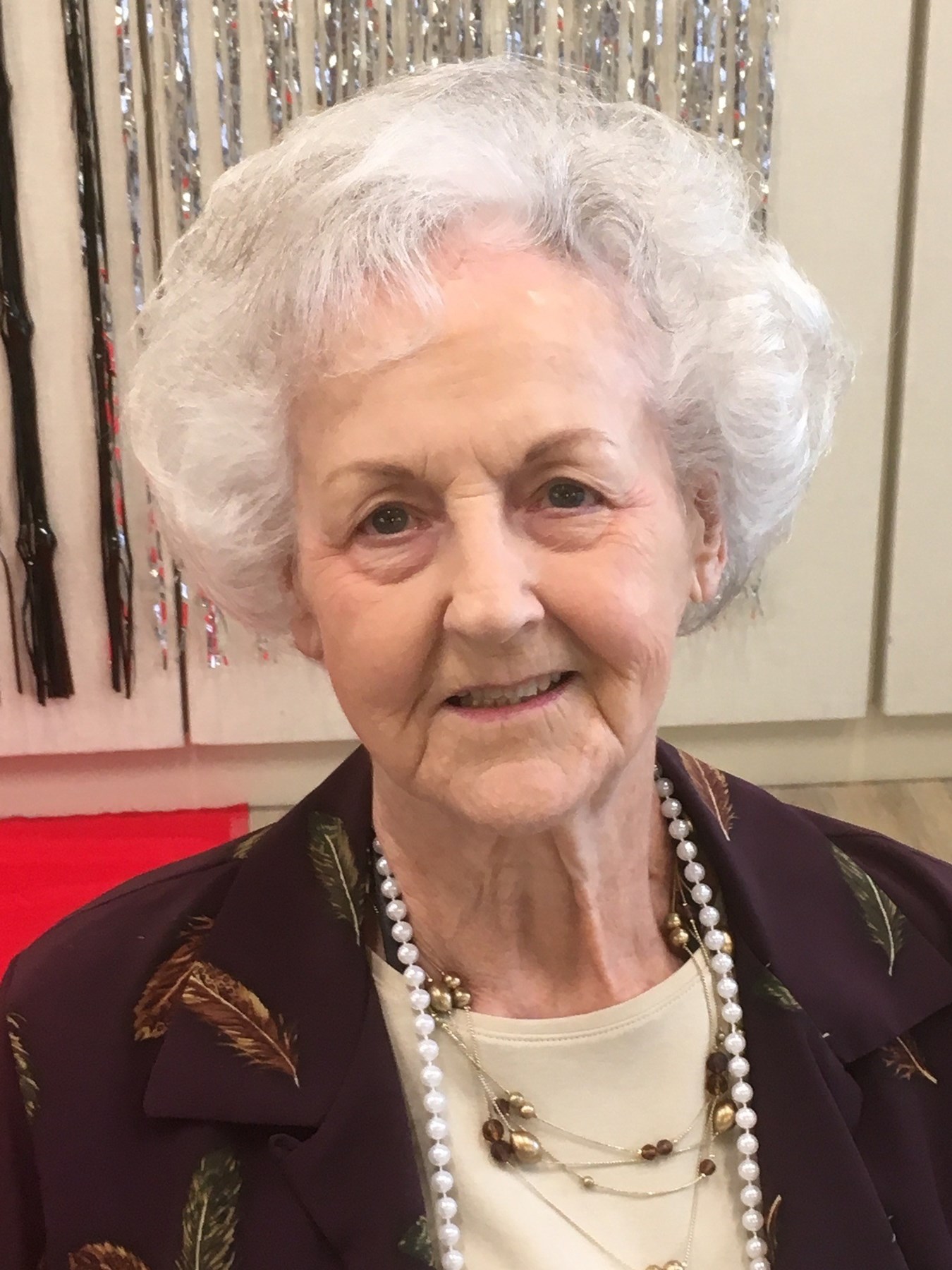 Pauline Keith Obituary
