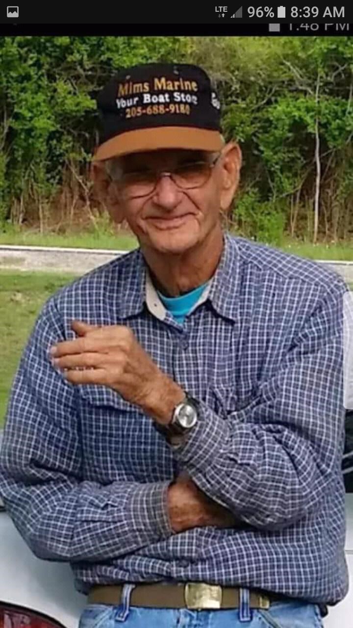 Obituary of Olen Johnson