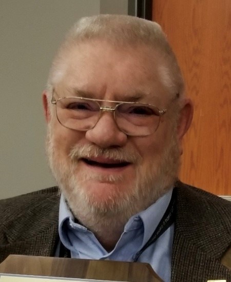 Obituary of Kenneth Allen Tucker