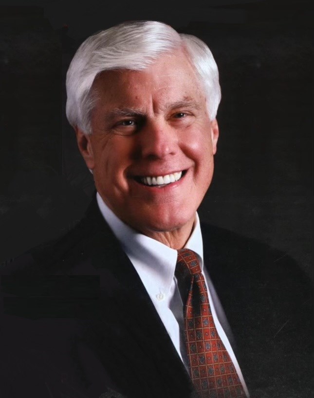 Obituary of William "Bill" Raines Battle III