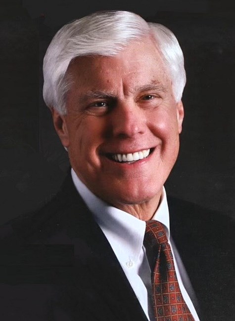 Obituary of William "Bill" Raines Battle III