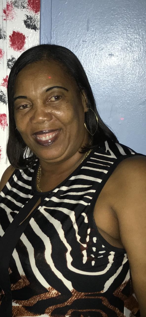 Obituary of Rose Eustache George