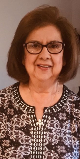 Obituary of Elodia O. Gonzales