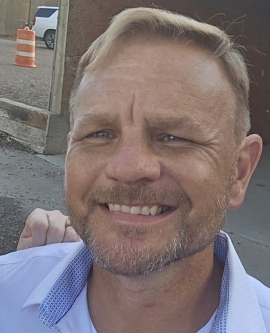 Obituario de Matthew Bror Skogman