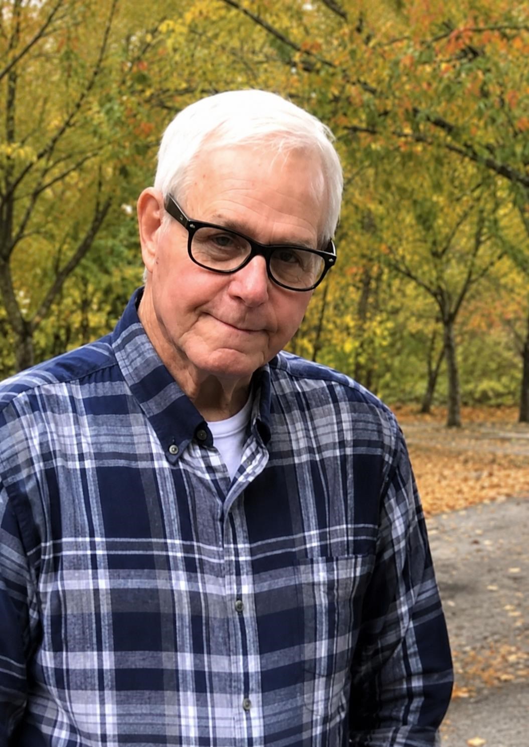 Obituary of James Scott Wesson