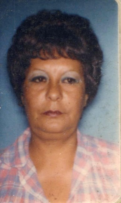 Obituary of Eloisa G. Cruz