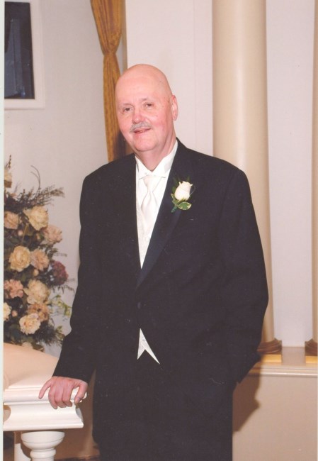 Obituary of John C Larsen