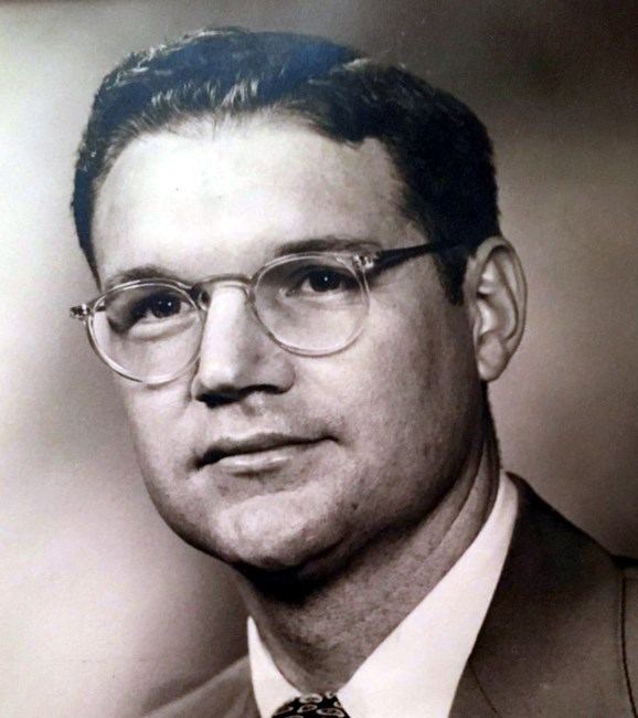 Obituary of Lewis Edward Waddle Jr.