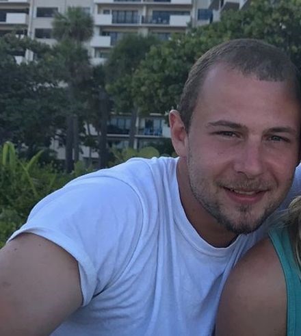 Obituary of Derek Connolly