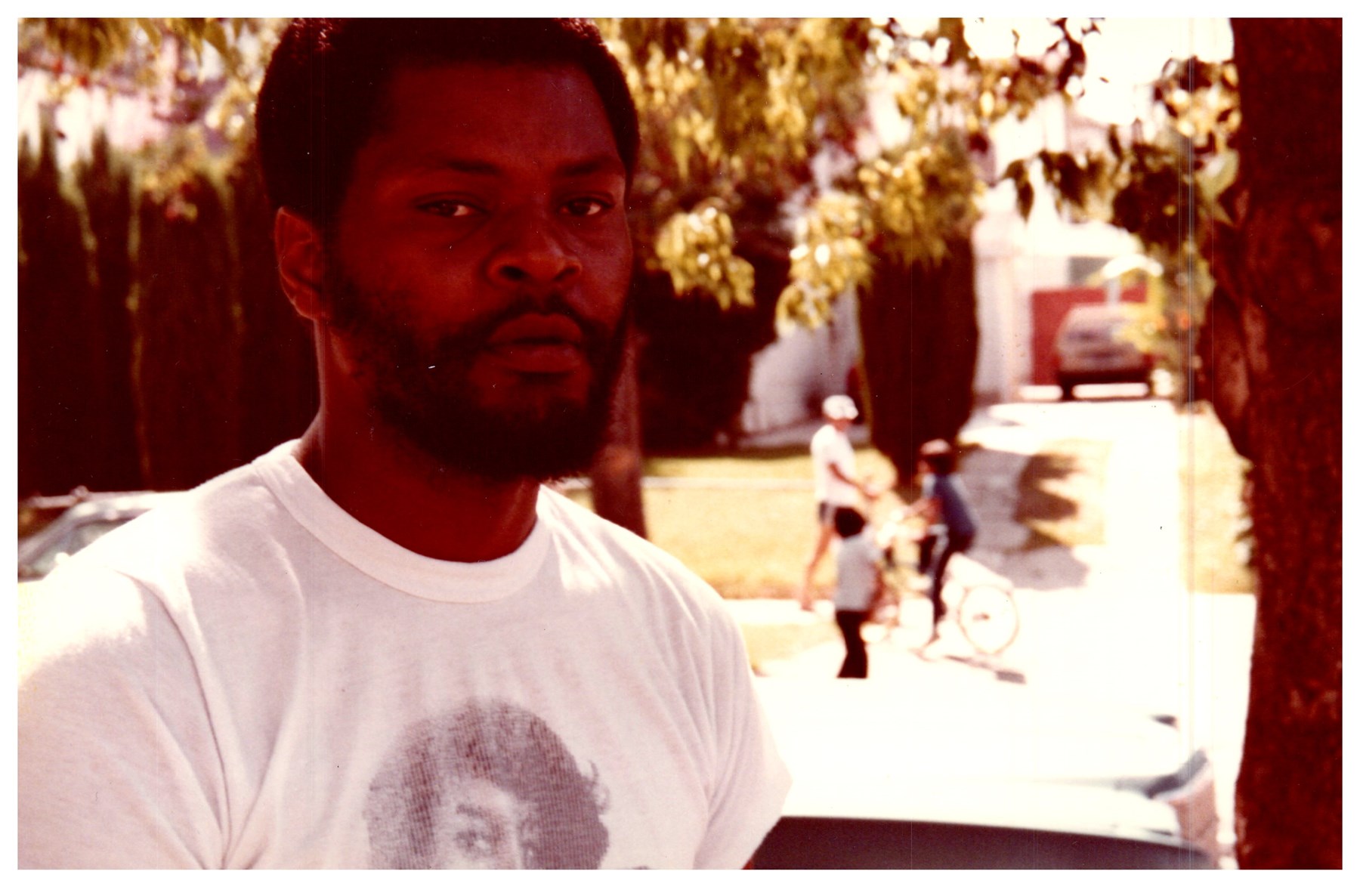 Obituary of Cleveland David Holbert Jr