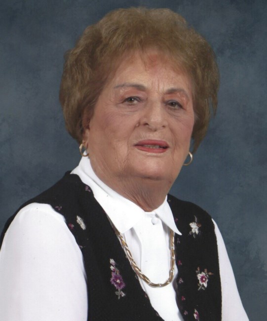 Obituary of Annette Saraceni