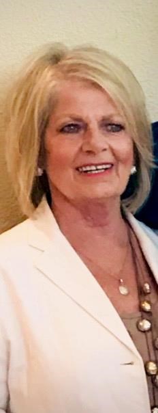 Obituary of Cathy C Landers