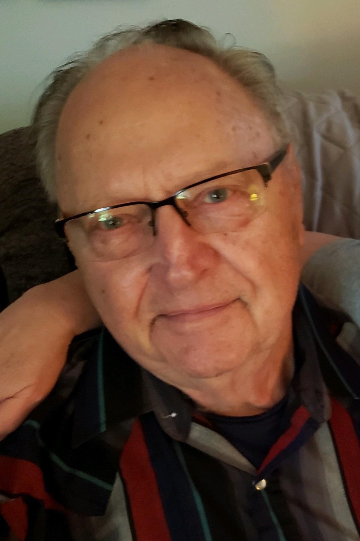 Eugene Janos Obituary White Lake, MI