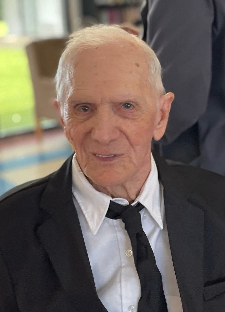 Obituary of LJ "Jay" Joseph Toups