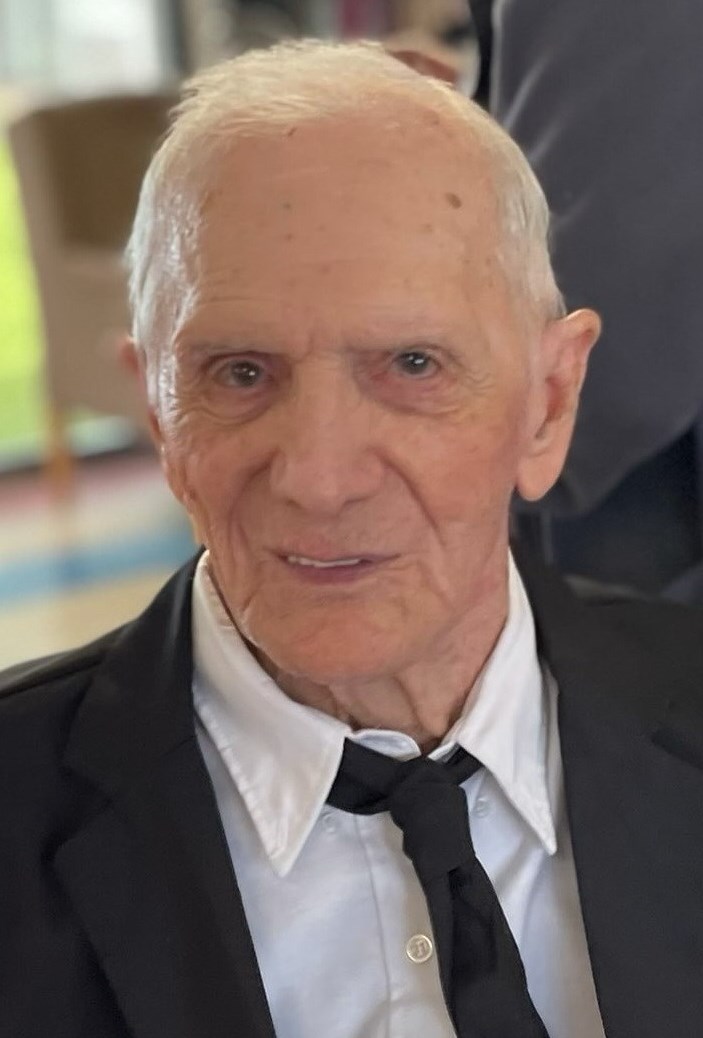 LJ Toups Obituary Delcambre, LA