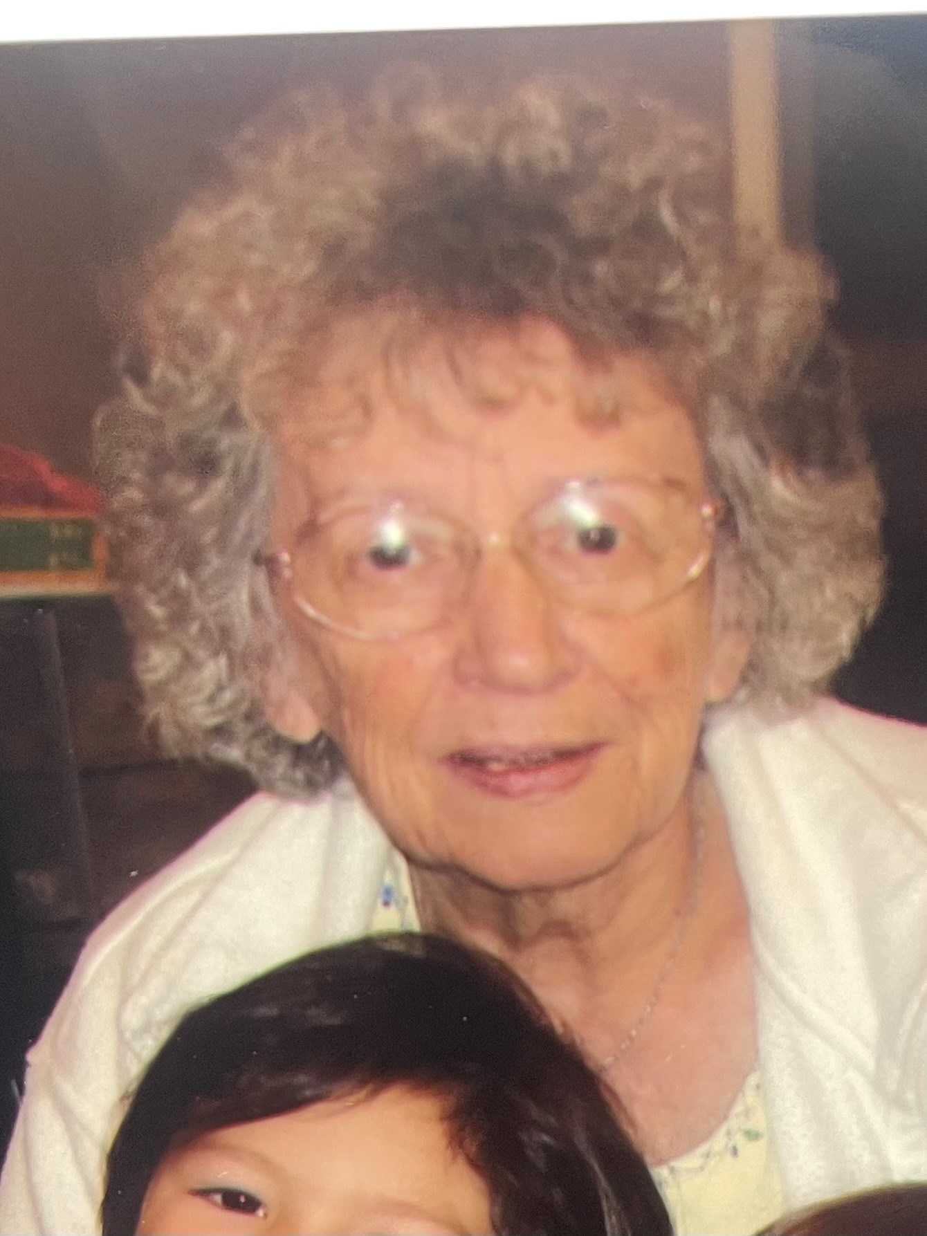 Obituary of Barbara Ann Walsh