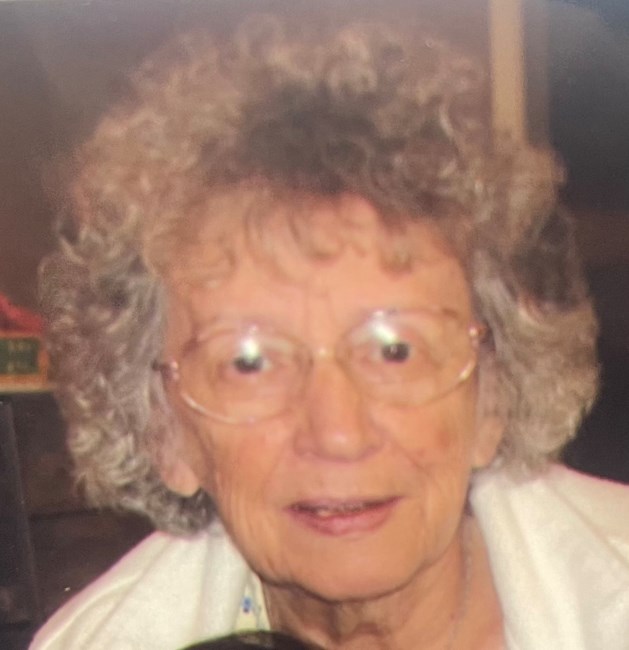 Obituary of Barbara Ann Walsh