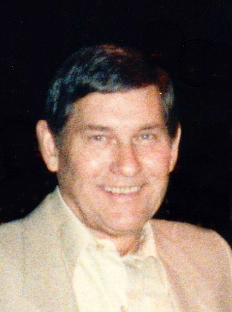 Obituario de Thomas W. Dinser