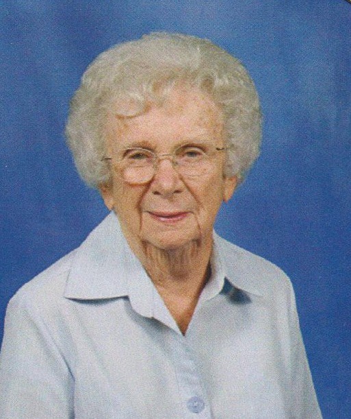 Obituary of Ruthann Gerke