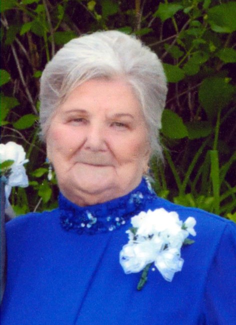 Obituary of Jadwiga Pietrzak