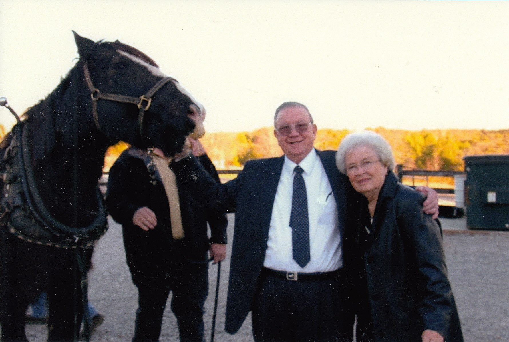 J. W. Blackwell Obituary Jasper, AL