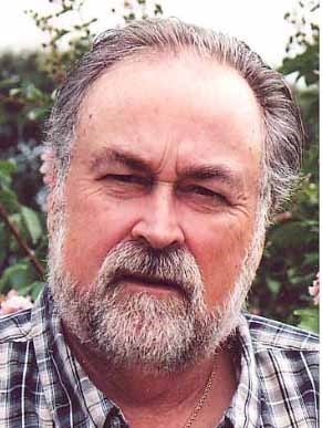 Obituary of Stanley Thomas Westbrook Johnson