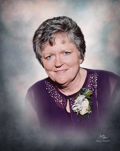 Judith Mansfield Obituary - Louisville, KY