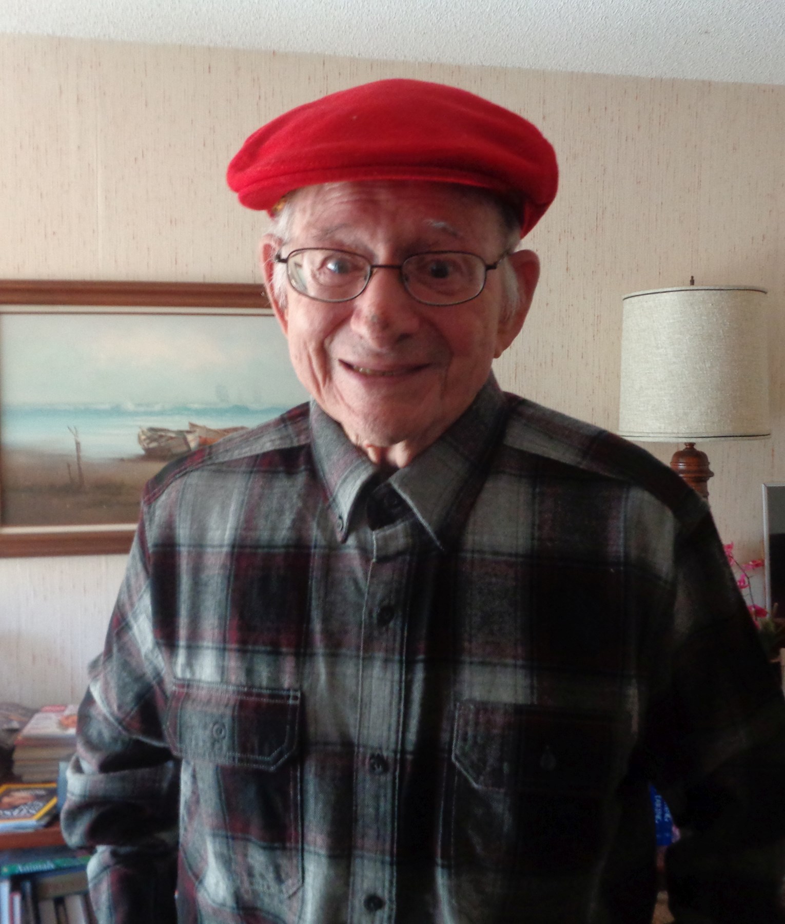 Obituary of David Louis Bean Jr.