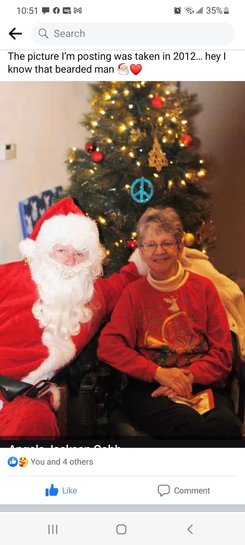 Obituary of Kathryn Louise Simpson