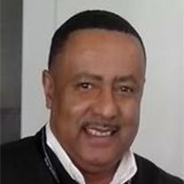 Obituary of Kevin Scott Pollard