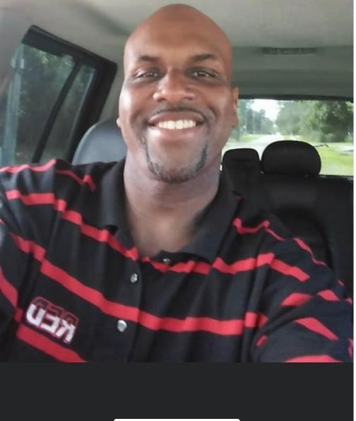 Obituary of Ernest Montico Ward