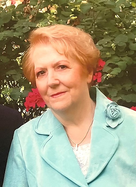 Avis de décès de Monique Bellemare