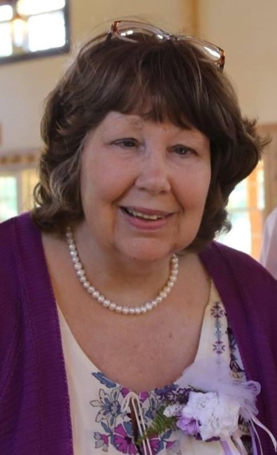 Obituary of Debra L. Garrity