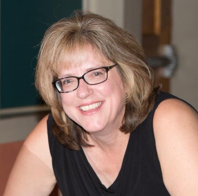 Obituary of Cathy Ann Rozanski