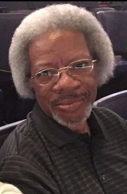 Obituary of Kevin Douglas Sinclair