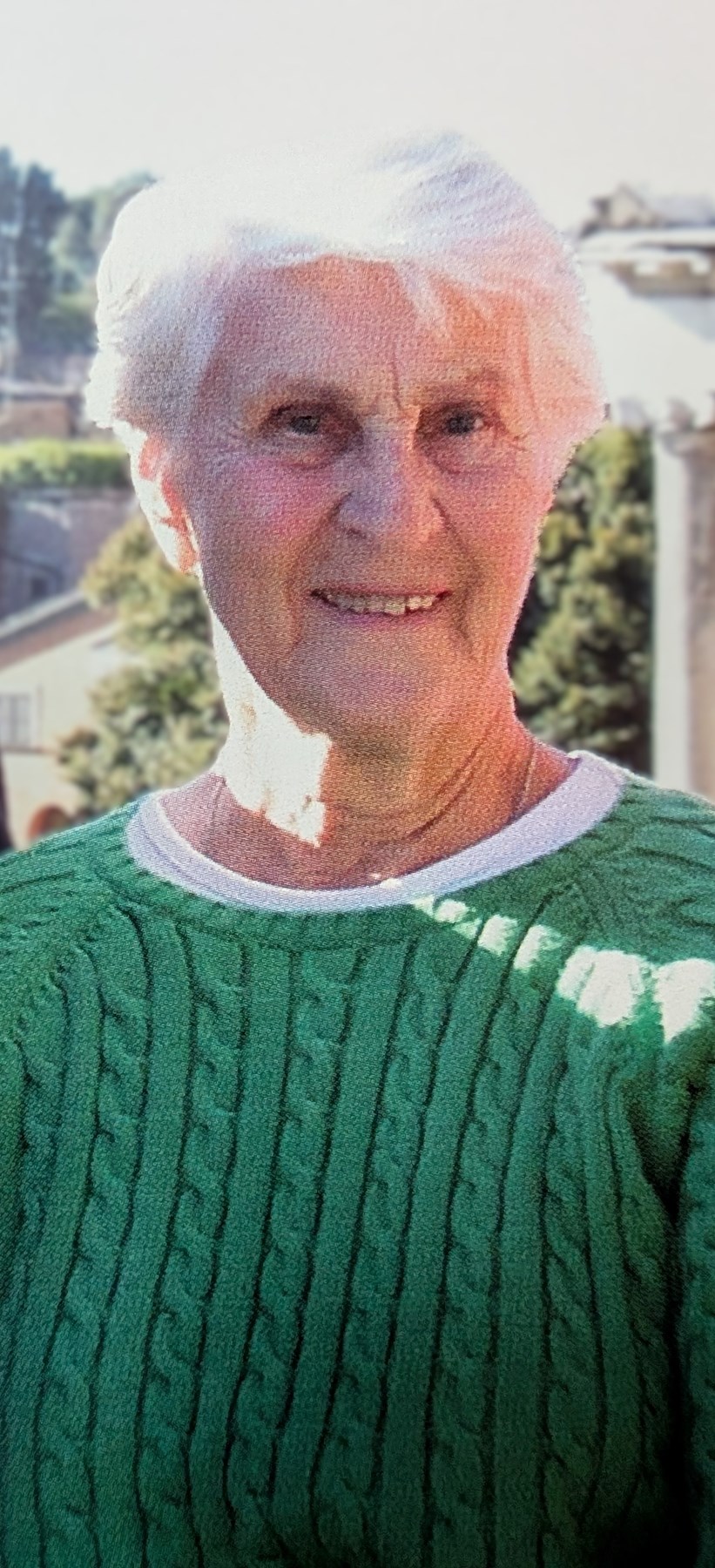 Obituary of Mary Darline Fowler