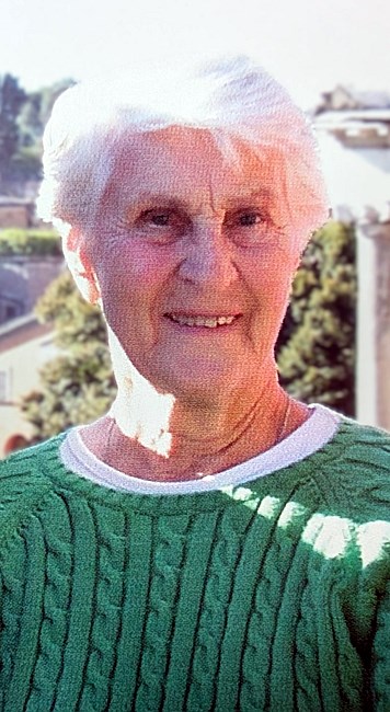 Obituary of Mary Darline Fowler