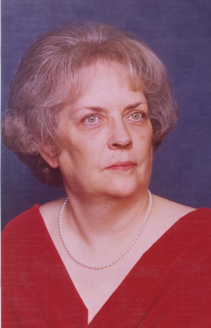 Obituary of Veda M. Burnside Boyd
