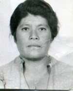 Margarita Perez de Matias