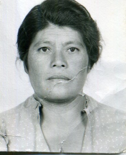 Obituary of Margarita Perez de Matias