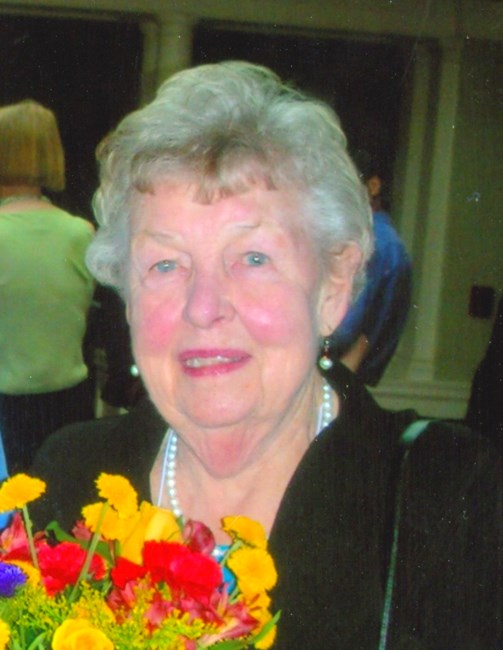Obituary of Pauline Junie H. Brannan