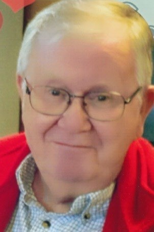 Obituary of Robert William Bills