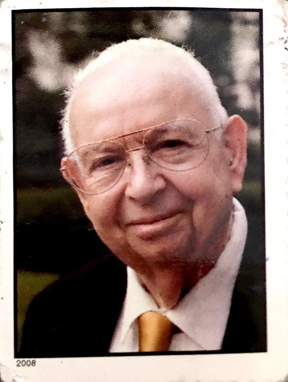 Obituary of Harry H. Bond Jr.