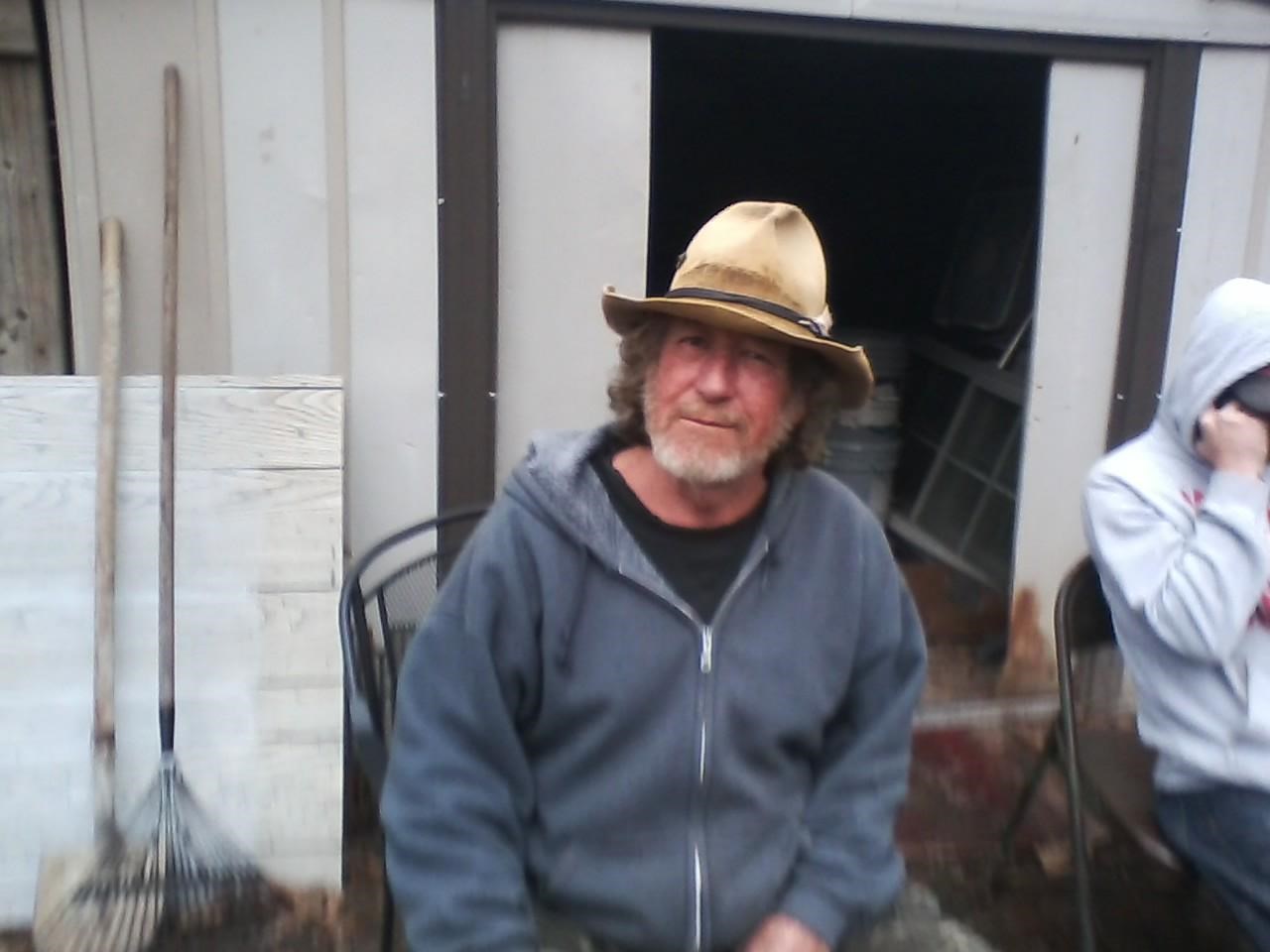 Obituary of Andy G. Neal