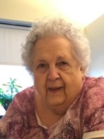 Marilyn Benner