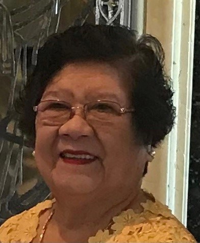 Obituario de Cecilia Abulencia Yabut