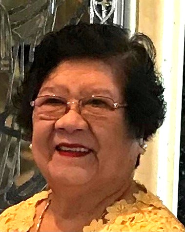 Obituario de Cecilia Abulencia Yabut